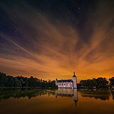 Hageland by night